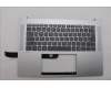 Lenovo COVER Upper Case ASM_GER W83J3 CG para Lenovo IdeaPad Slim 5 15ARP10 (83J3)