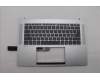 Lenovo COVER Upper Case ASM_ITA W83J3 CG para Lenovo IdeaPad Slim 5 15ARP10 (83J3)
