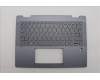 Lenovo COVER Upper Case ASM POR H 83GH FP LG para Lenovo IdeaPad 5x 14Q8X9 (83GH)
