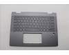 Lenovo COVER Upper Case ASM RUS H 83GH FP LG para Lenovo IdeaPad 5x 14Q8X9 (83GH)