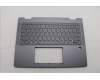 Lenovo COVER Upper Case ASM ARA H 83GH FP LG para Lenovo IdeaPad 5x 14Q8X9 (83GH)