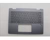Lenovo COVER Upper Case ASM GRE H 83GH FP LG para Lenovo IdeaPad 5x 14Q8X9 (83GH)