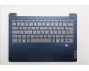 Lenovo COVER UpCase NORDIC C83HL FP AB BLAI AL para Lenovo IdeaPad Slim 5 14Q8X9 (83HL)