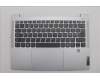 Lenovo COVER UpCase NORDIC C83HL FPCG NBLAI AL para Lenovo IdeaPad Slim 5 14Q8X9 (83HL)