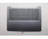 Lenovo COVER Upper Case ASM_ARA L 83K0LG BL para Lenovo IdeaPad Slim 3 14IRH10 (83K0)
