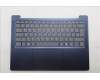 Lenovo COVER Upper Case ASM_GER L 83K0CB NBL para Lenovo IdeaPad Slim 3 14IRH10 (83K0)
