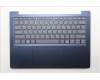 Lenovo COVER Upper Case ASM_HBW L 83K0CB NBL para Lenovo IdeaPad Slim 3 14IRH10 (83K0)