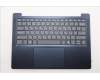 Lenovo COVER Upper Case ASM_UKR L 83K0CB NBL para Lenovo IdeaPad Slim 3 14IRH10 (83K0)