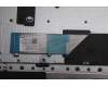 Lenovo COVER Upper Case ASM_ENG L 83K0LG NBL para Lenovo IdeaPad Slim 3 14IRH10 (83K0)