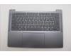 Lenovo COVER Upper Case ASM_FRA L 83K0LG NBL para Lenovo IdeaPad Slim 3 14IRH10 (83K0)