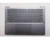 Lenovo COVER Upper Case ASM_HBW L 83K0LG NBL para Lenovo IdeaPad Slim 3 14IRH10 (83K0)