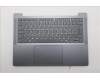 Lenovo COVER Upper Case ASM_POR L 83K0LG NBL para Lenovo IdeaPad Slim 3 14IRH10 (83K0)