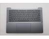 Lenovo COVER Upper Case ASM_RUS L 83K0LG NBL para Lenovo IdeaPad Slim 3 14IRH10 (83K0)