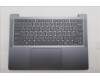 Lenovo COVER Upper Case ASM_UKR L 83K0LG NBL para Lenovo IdeaPad Slim 3 14IRH10 (83K0)