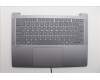 Lenovo COVER UpCaseASM EURO ENG H83J0 LG ML BL para Lenovo IdeaPad Slim 5 14ARP10 (83HT)