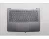 Lenovo COVER UpCaseASM GRE H83J0 LG ML BL para Lenovo IdeaPad Slim 5 14ARP10 (83HT)