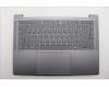 Lenovo COVER UpCaseASM ITA H83J0 LG ML BL para Lenovo IdeaPad Slim 5 14ARP10 (83HT)