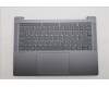 Lenovo COVER UpCaseASM RUS H83J0 LG ML BL para Lenovo IdeaPad Slim 5 14ARP10 (83HT)