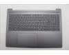 Lenovo COVER UpASSYH83J1 UKR LG 3CELL ML BL para Lenovo IdeaPad Slim 5 16ARP10 (83HU)