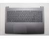 Lenovo COVER UpASSYH83J1 EUROENG LG 3CELL MLNBL para Lenovo IdeaPad Slim 5 16ARP10 (83HU)