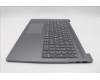 Lenovo COVER UpASSYH83J1 ITA LG 3CELL ML NBL para Lenovo IdeaPad Slim 5 16ARP10 (83HU)