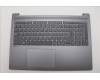 Lenovo COVER UpASSYH83J1 SPA LG 3CELL ML NBL para Lenovo IdeaPad Slim 5 16ARP10 (83HU)