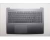 Lenovo COVER UpASSYH83J1 UKE LG 3CELL ML NBL para Lenovo IdeaPad Slim 5 16ARP10 (83HU)