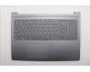 Lenovo COVER UpASSYH83J1 RUS LG 4CELL ML BL para Lenovo IdeaPad Slim 5 16ARP10 (83HU)