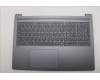 Lenovo COVER UpASSYH83J1 SWS LG 4CELL ML BL para Lenovo IdeaPad Slim 5 16ARP10 (83HU)
