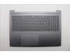 Lenovo COVER UpASSYH83J1 UKE LG 4CELL ML BL para Lenovo IdeaPad Slim 5 16ARP10 (83HU)