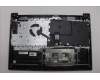 Lenovo COVER UpASSYH83J1 GER LG 4CELL ML NBL para Lenovo IdeaPad Slim 5 16ARP10 (83HU)