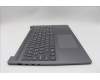 Lenovo COVER UpASSYH83J1 RUS LG 4CELL ML NBL para Lenovo IdeaPad Slim 5 16ARP10 (83HU)