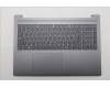 Lenovo COVER UpASSYH83J1 SPA LG 4CELL ML NBL para Lenovo IdeaPad Slim 5 16ARP10 (83HU)