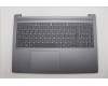 Lenovo COVER UpASSYH83J1 UKE LG 4CELL ML NBL para Lenovo IdeaPad Slim 5 16ARP10 (83HU)