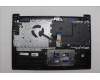Lenovo COVER UpASSYH83J1 ENG CB 3CELL ML BL para Lenovo IdeaPad Slim 5 16ARP10 (83HU)