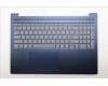 Lenovo COVER UpASSYH83J1 EURO ENG CB 3CELL MLBL para Lenovo IdeaPad Slim 5 16ARP10 (83HU)