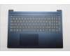 Lenovo COVER UpASSYH83J1 FRA CB 3CELL ML BL para Lenovo IdeaPad Slim 5 16ARP10 (83HU)