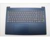 Lenovo COVER UpASSYH83J1 SPA CB 3CELL ML BL para Lenovo IdeaPad Slim 5 16ARP10 (83HU)