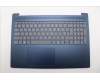Lenovo COVER UpASSYH83J1 UKE CB 3CELL ML BL para Lenovo IdeaPad Slim 5 16ARP10 (83HU)