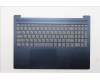 Lenovo COVER UpASSYH83J1 UKR CB 3CELL ML BL para Lenovo IdeaPad Slim 5 16ARP10 (83HU)