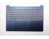 Lenovo COVER UpASSYH83J1 EUROENG CB 3CELL MLNBL para Lenovo IdeaPad Slim 5 16ARP10 (83HU)