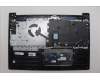 Lenovo COVER UpASSYH83J1 GER CB 3CELL ML NBL para Lenovo IdeaPad Slim 5 16ARP10 (83HU)