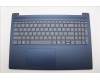 Lenovo COVER UpASSYH83J1 EURO ENG CB 4CELL MLBL para Lenovo IdeaPad Slim 5 16ARP10 (83HU)