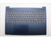 Lenovo COVER UpASSYH83J1 GER CB 4CELL ML BL para Lenovo IdeaPad Slim 5 16ARP10 (83HU)