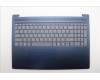Lenovo COVER UpASSYH83J1 GRE CB 4CELL ML BL para Lenovo IdeaPad Slim 5 16ARP10 (83HU)