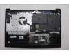 Lenovo COVER UpASSYH83J1 SPA CB 4CELL ML BL para Lenovo IdeaPad Slim 5 16ARP10 (83HU)