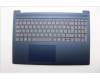 Lenovo COVER UpASSYH83J1 SWS CB 4CELL ML BL para Lenovo IdeaPad Slim 5 16ARP10 (83HU)