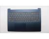 Lenovo COVER UpASSYH83J1 EUROENG CB 4CELL MLNBL para Lenovo IdeaPad Slim 5 16ARP10 (83HU)