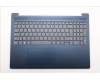 Lenovo COVER UpASSYH83J1 FRA CB 4CELL ML NBL para Lenovo IdeaPad Slim 5 16ARP10 (83HU)