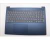 Lenovo COVER UpASSYH83J1 GER CB 4CELL ML NBL para Lenovo IdeaPad Slim 5 16ARP10 (83HU)